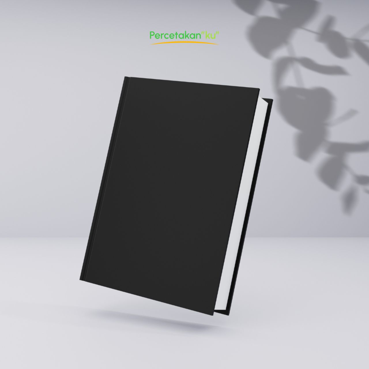 Cetak Buku Tahunan Custom Jakarta