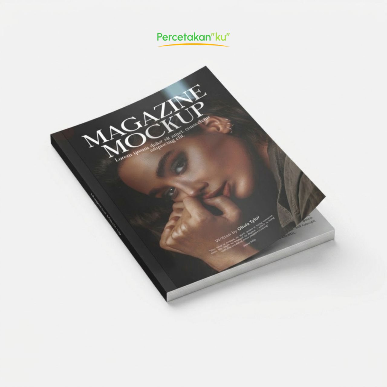 Cetak Majalah Murah Jakarta