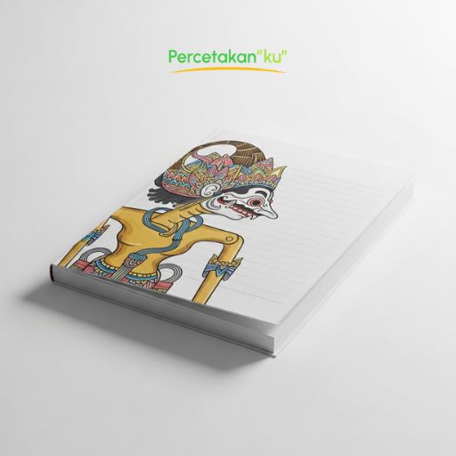 Cetak Notebook Jakarta