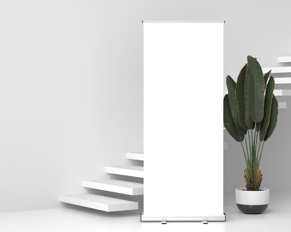 Manfaat Roll Banner