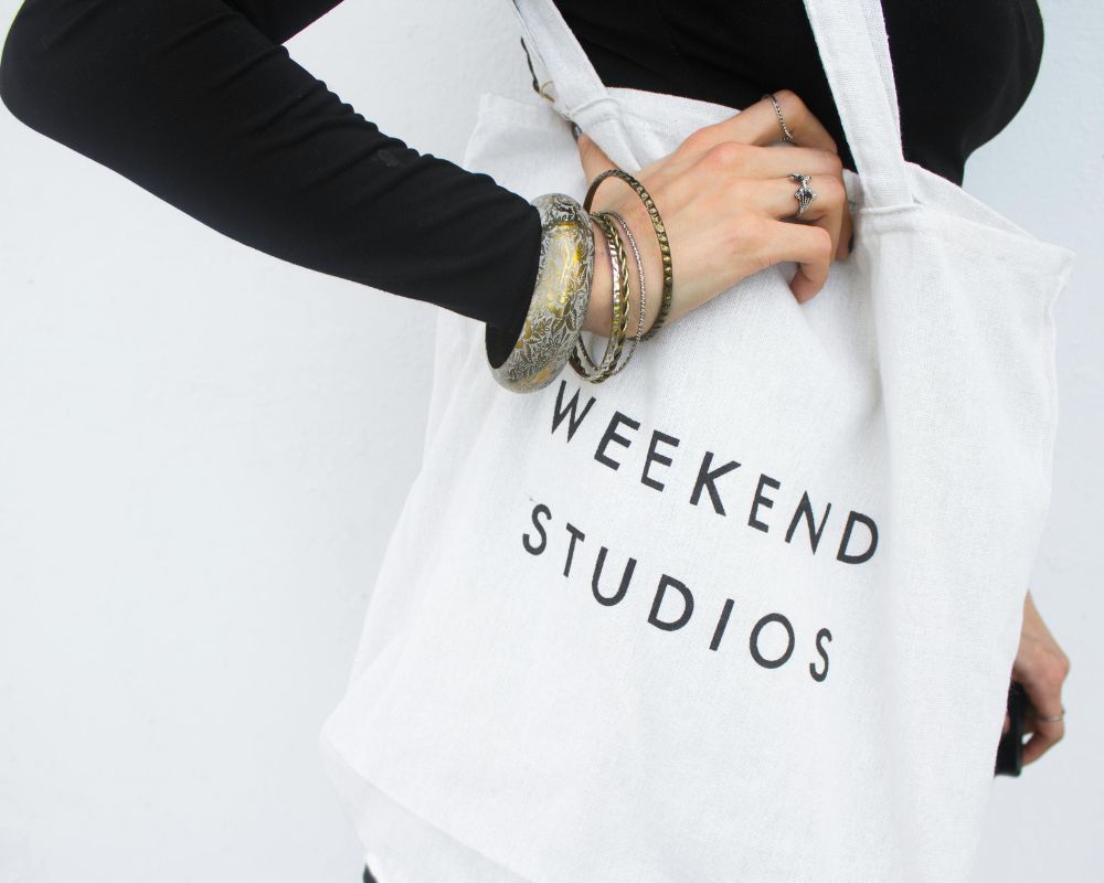 Tips memilih tote bag