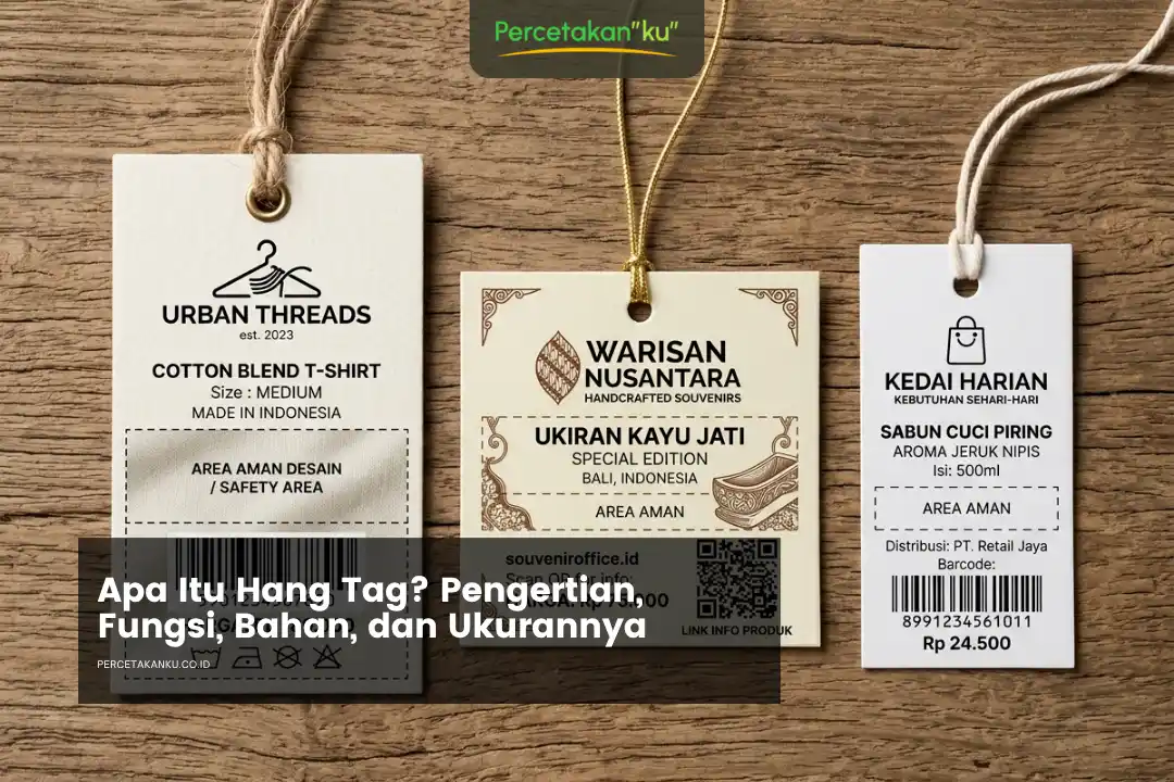 apa itu hang tag