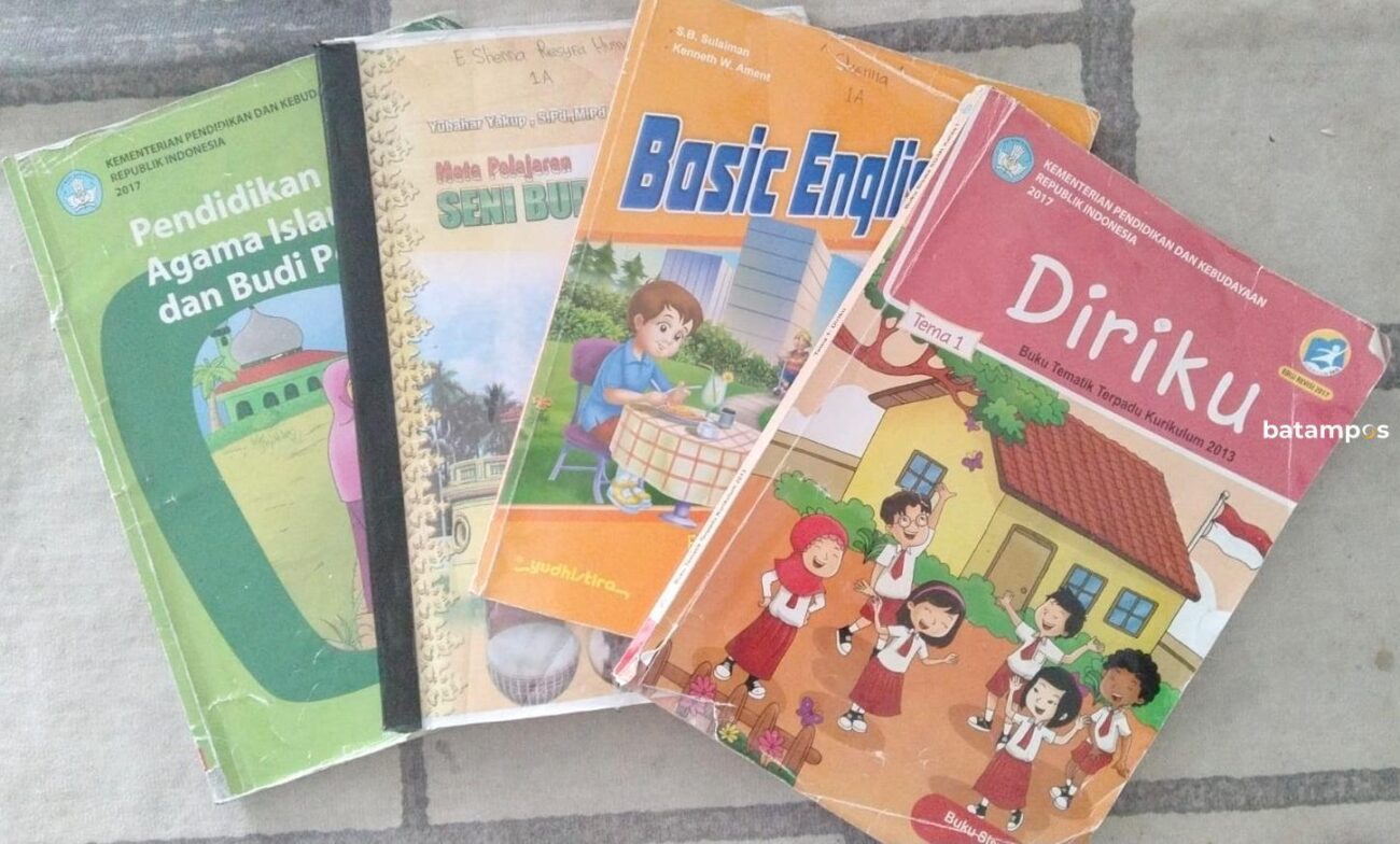 buku lKS