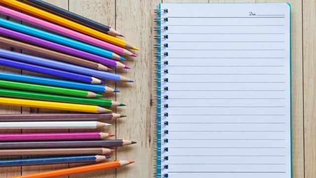 kertas. apa itu kertas dan sejarah kertas