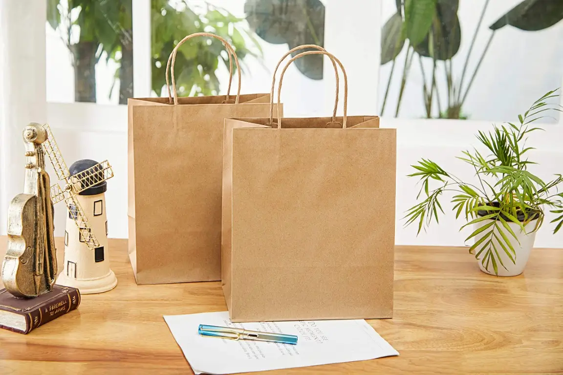 ukuran paper bag